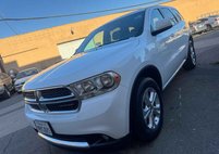 2013 Dodge Durango SXT