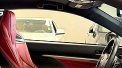 2017 Lexus RC F Base