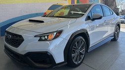 2023 Subaru WRX Base