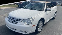 2008 Chrysler Sebring Limited