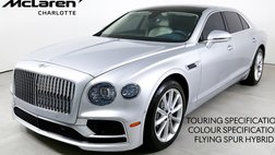 2023 Bentley Flying Spur Hybrid
