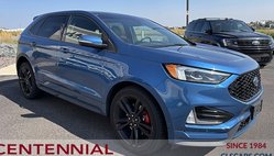 2019 Ford Edge ST