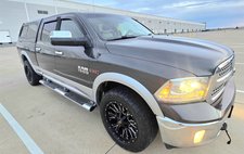 2015 Ram Ram Pickup 1500 Laramie
