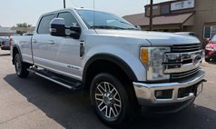 2017 Ford Super Duty F-350 Lariat
