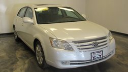 2007 Toyota Avalon XLS
