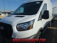 2024 Ford Transit 250