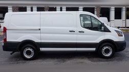 2020 Ford Transit 150