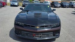 2015 Chevrolet Camaro SS