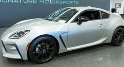 2025 Toyota GR86 Premium