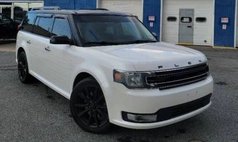 2016 Ford Flex SEL