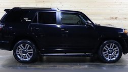 2022 Toyota 4Runner TRD Sport