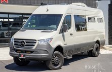 2020 Mercedes-Benz Sprinter 3500XD