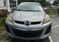 2010 Mazda CX-7 i SV