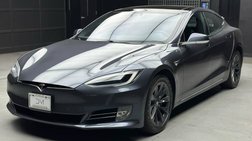 2018 Tesla Model S 100D