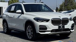 2023 BMW X5 sDrive40i