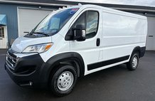 2023 Ram ProMaster 2500 136 WB