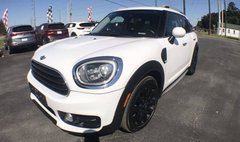 2017 MINI Countryman Cooper