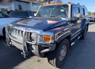 2006 HUMMER H3 Base
