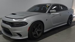 2019 Dodge Charger SRT Hellcat