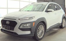 2018 Hyundai Kona SEL