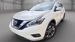2018 Nissan Murano SV