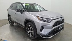 2024 Toyota RAV4 Prime XSE