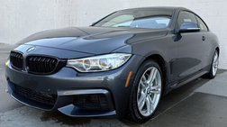 2014 BMW 4 Series 435i xDrive