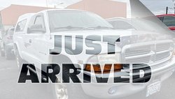 2000 Dodge Dakota Sport