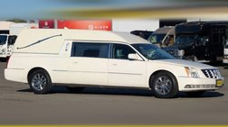 2011 Cadillac DTS Pro Coachbuilder Limo