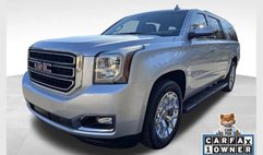 2016 GMC Yukon XL SLT