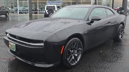 2024 Dodge Charger Daytona R/T