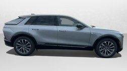 2024 Cadillac LYRIQ Sport 2