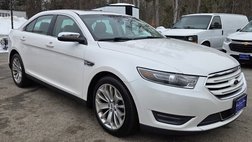2015 Ford Taurus Limited