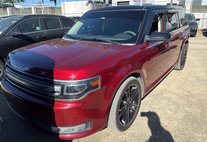 2013 Ford Flex Limited
