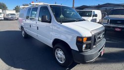 2013 Ford E-Series E-150