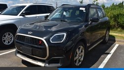 2025 MINI Countryman Cooper S ALL4