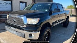 2008 Toyota Tundra SR5