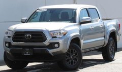 2022 Toyota Tacoma SR5 RWD