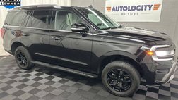 2024 Ford Expedition Timberline