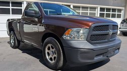 2014 Ram Ram Pickup 1500 Tradesman