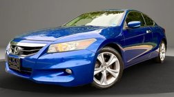 2011 Honda Accord EX-L