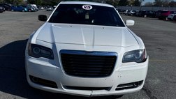 2013 Chrysler 300 S