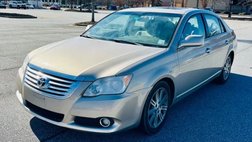 2009 Toyota Avalon Limited