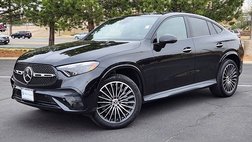 2024 Mercedes-Benz GLC-Class GLC 300 4MATIC