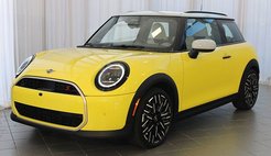 2026 MINI Hardtop Cooper S Signature Trim