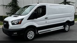 2023 Ford Transit 250