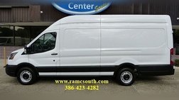 2023 Ford Transit 250