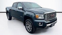 2019 GMC Canyon Denali
