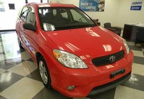 2006 Toyota Matrix XR