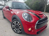 2019 MINI Hardtop Cooper S